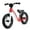Red, variant on Costway 12 Inch Magnesium Toddler Balance Bike No Pedal Training Toddler Balance Bike Red