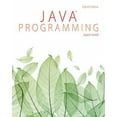 thumbnail image 1 of Pre-Owned Java Programming (Paperback) 1285856910 9781285856919, 1 of 1