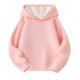 thumbnail image 3 of Cowsor Womens Varsity Oversized Sweatshirt Crewneck Long Sleeve Casual Fashion Pullover Top Fall Outfits, 3 of 4