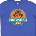 thumbnail image 4 of Inktastic Cabo San Lucas Beach Vacation Youth T-Shirt, 4 of 5