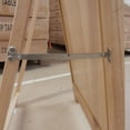 thumbnail image 3 of EeaseCA 5 Pcs d'Un Seul Sac Poteau de Support Pliant Robuste Vérin Armoire Armoire Porte Ressort Support de Levage de Porte, 3 of 7