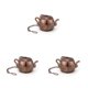 thumbnail image 2 of Yuarrent Colador de té de acero inoxidable, Mini infusor de bolsita de té extraíble reutilizable bonito, accesorios de filtro para hacer sopa Type4 NO4, 2 of 6