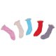 thumbnail image 5 of Calcetines de algodón Sunnimix unisex niño gris, 5 of 8