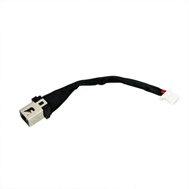 For Lenovo Ideapad S340 14iwl Dc In Power Jack Cable Charging Port Harness Gt Us Walmart Com Walmart Com