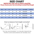 thumbnail image 6 of Rokment Mens Wide Width Orthopedic Clogs Garden Shoes with Back Straps and Arch Support Comfortable Closed Toe Open Back Walking Sandals Quick-Dry Casual Slippers Khaki Size 11, 6 of 6