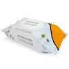 Miami CarryOn Alcohol-Free Hand Sanitizing Wipes with Aloe (100ct)
