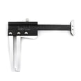thumbnail image 4 of 60Mm Brake Disk Measure Tool Thickness Gauge Caliper Car Tyre Plate Brake Disk, 4 of 9
