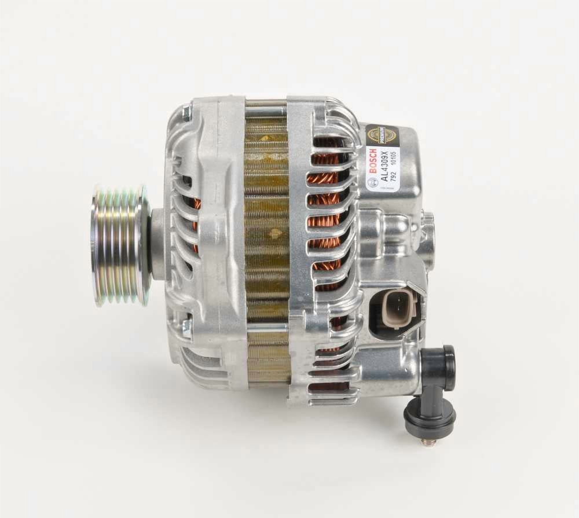 Bosch AL4309X Premium Alternator