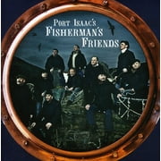 Port Isaac's Fisherman's Friends - Port Isaac's Fisherman's Friends (CD)