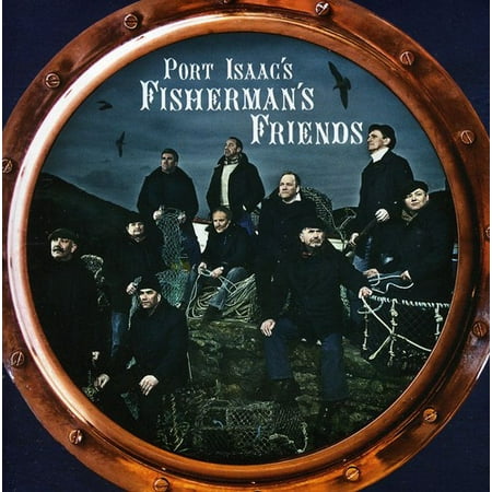 - Port Isaac's Fisherman's Friends