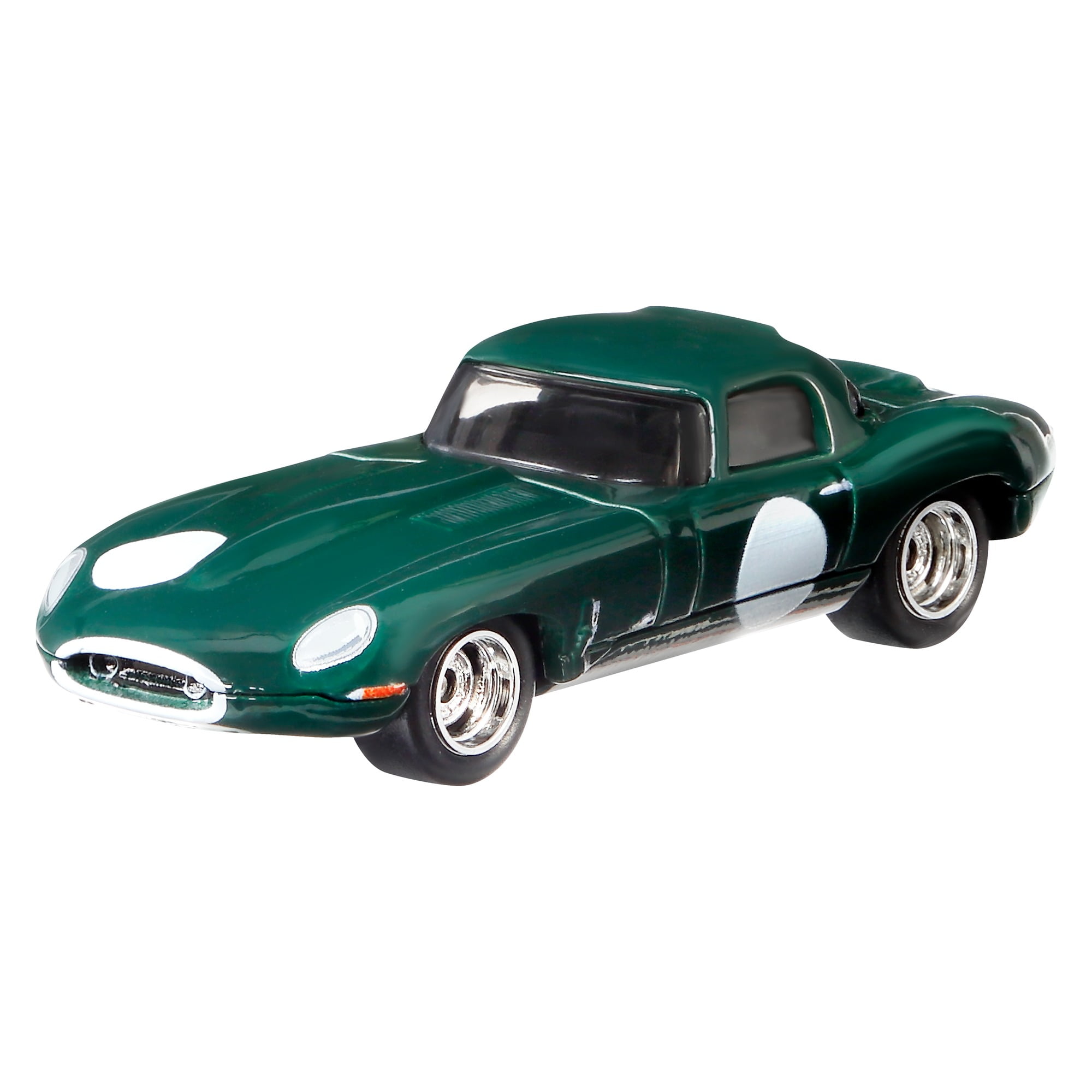 hot wheels jaguar e type