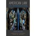 thumbnail image 1 of Pre-Owned American Law (Edition 3) (Hardcover), 1 of 1