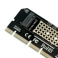thumbnail image 3 of Tarjeta de expansión Yotijar M.2 PCI-E 3.0 X16, 3 of 8