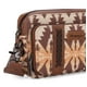 thumbnail image 4 of Bandolera Montana West Wrangler Boho Aztec para mujer, 4 of 6
