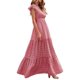thumbnail image 4 of Txlixc Falda de playa de verano para mujer Txlixc moda, 4 of 8