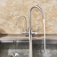 Kitchen Sink Faucet for Bar Farmhouse Commercial, Filter Kitchen