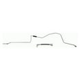 thumbnail image 3 of Acdelco 18J4783 Brake Hydraulic Hose   8, 3 of 4