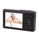 thumbnail image 5 of Cámara Digital De 5k UHD Para Fotografía, Cámara De Vlogging De 80MP Con Flash Incorporado, Zoom Digital 18x, Cámaras De Selfie Wifi Wifi Para Grabación De Viajes, 5 of 7