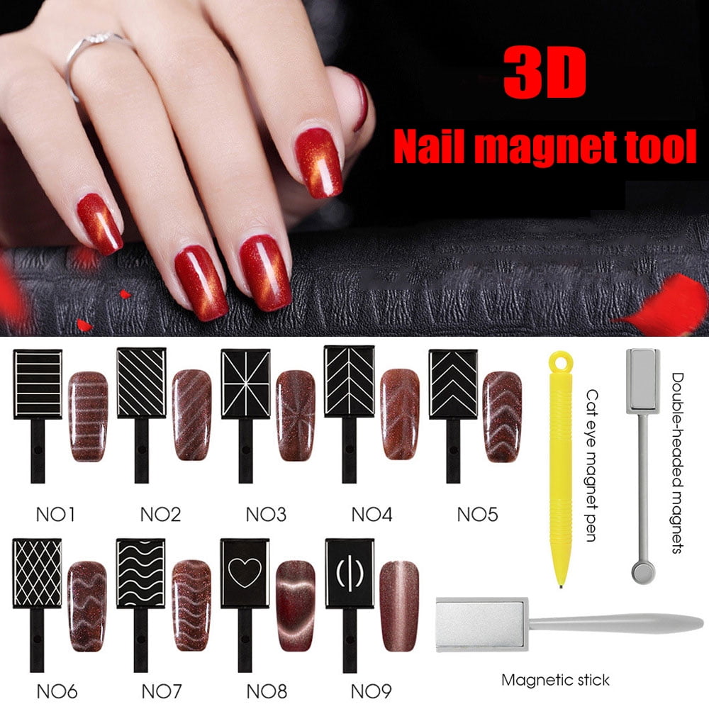 Manicure Set Professional Nail Clippers Kit Pedicure Care Tools,Portable  Travel Professional Grooming Kit, nail set and Nail Care mens/women 18pcs  Stainless Steel Grooming kit. - Walmart.ca