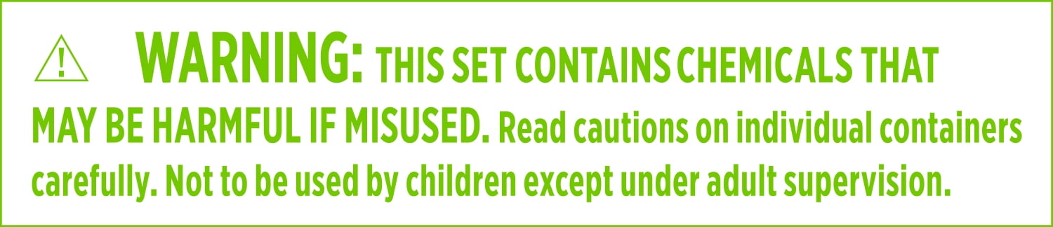 Cra-Z-Art Nickelodeon Super Slime Making Kit - Unboxing A Surprise