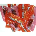 thumbnail image 2 of Twizzlers Twists Strawberry Flavored Wrapped Candy 2 Pound Bag - Individually Wrapped Valentine's Day Candy, 2 of 3