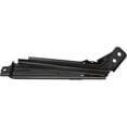 thumbnail image 3 of Garage-Pro Bumper Bracket Set of 2 Compatible with 2011-2017 BMW X3 & 2015-2018 X4 Front, Driver and Passenger Side, Lower, 3 of 7