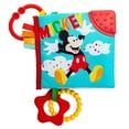 thumbnail image 4 of Disney Mickey Mouse at the Park Soft Book, 4 of 7