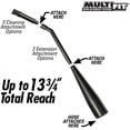 thumbnail image 5 of Replacement For Shop-Vac Micro Cleaning Kit (1-1/4") 8018927, 5 of 6
