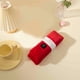thumbnail image 5 of Fiudx Bufanda Térmica con Carga Usb para Invierno, 3 Modos de Temperatura, Tejido Suave y Cómodo, Ideal para Aliviar El Dolor de Cuello, Ideal para Exteriores, Oficina, Regalo de Navidad, 110 X 10 Cm, 5 of 5