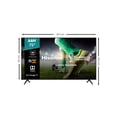 thumbnail image 3 of Tv 75 Pulgadas Hisense Smart TV UHD 4K 75A6H Led Android, 3 of 4