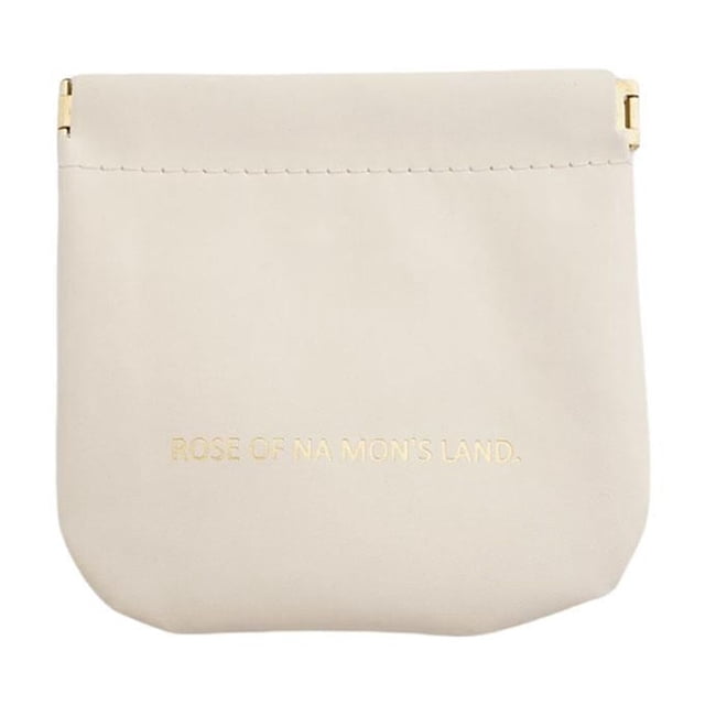 Portable Mini Storage Bag Small Cosmetic Pocket Make For Women Pouch Up L9A3