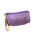 thumbnail image 3 of TISHITA Mesh Cosmetic Bag Breathable Multiuse Portable Cute Organizer for Travel Gym, 3 of 8