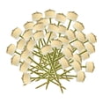 thumbnail image 4 of Clavos para pared de hormigón 50 piezas Perfecl, 4 of 8