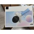 thumbnail image 4 of YEELAMKOK VR Game Controller White Table Tennis Paddle Grip VR Accessories Fit for Quest 3, 4 of 5