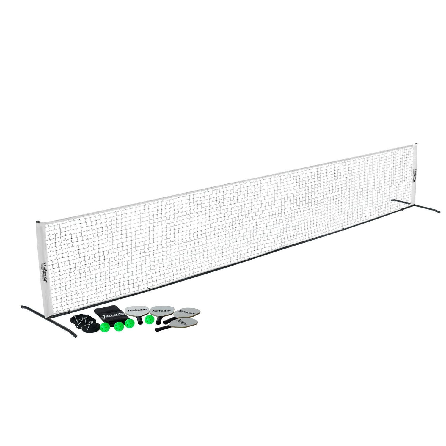 Ens. de luxe Hathaway de tennis léger