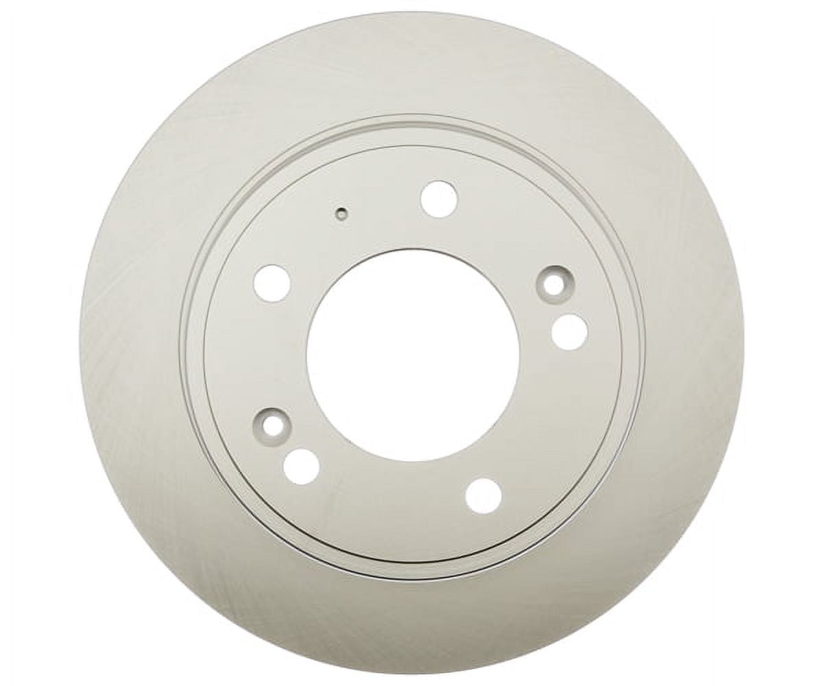 RAYBESTOS BRAKE ROTOR 980957FZN