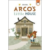 Arco's Little House, (Paperback)