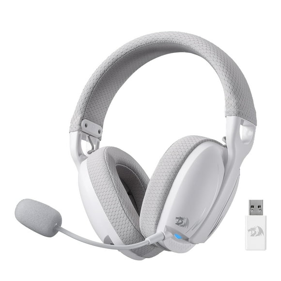 Auriculares para juegos Redragon H878 Wireless 7.1 Surround Sound