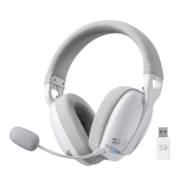 Auriculares para juegos Redragon H878 Wireless 7.1 Surround Sound