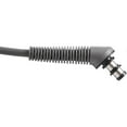 thumbnail image 4 of Power Cord for Dyson HS01 HS05 Curling Iron Special Repair Accessories EU Plug, 4 of 5