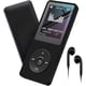 thumbnail image 1 of Mp3 Player 32gb With Speaker Fm Radio Earphone Portable, 1 of 3