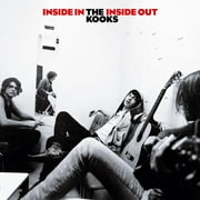 The Kooks - Inside In / Inside Out (15th Anniversary) (Deluxe 2 CD) - CD