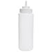 thumbnail image 3 of TableCraft C3263C WideMouth 6-Pack 32 Oz. Dispenser - 6 / Pk, 3 of 3