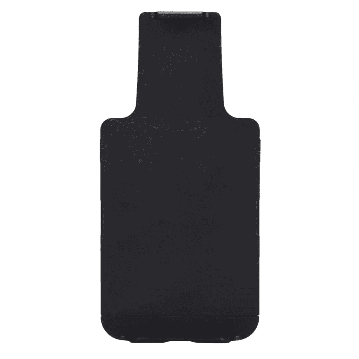 2D Back Clip Bluetooth Barcode Scanner Portable Barcode Reader Data Matrix 1D QR Bar Code Reader Android IOS