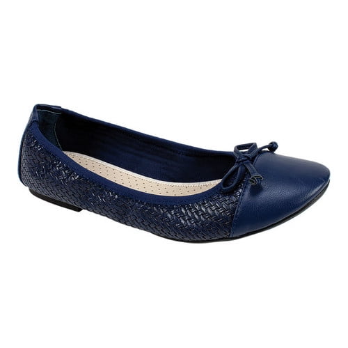 rialto sunnyside ballet flats