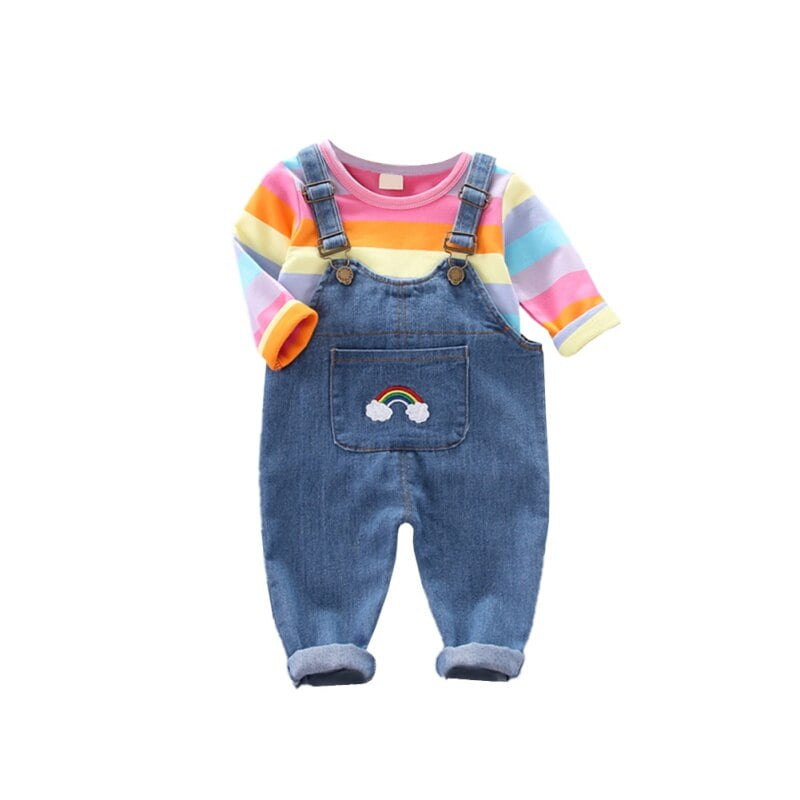 4t long jeans