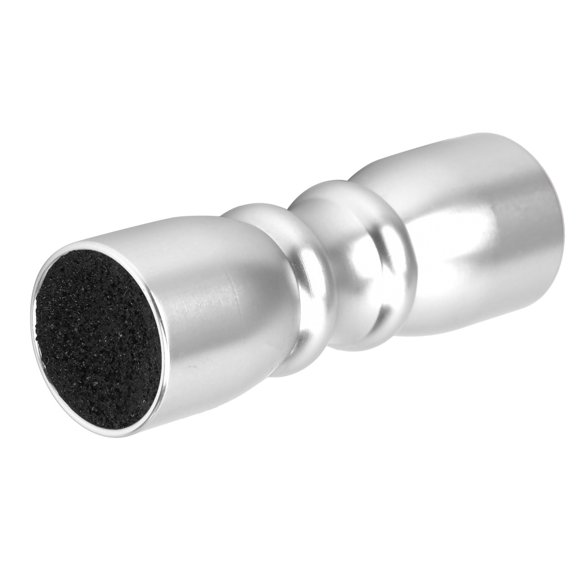 Reparación de puntas de tacos, reparación de puntas de Snooker Club, púa de billar, para accesorios de bolas de billar, billar deportivo Deportes Ecomeon no