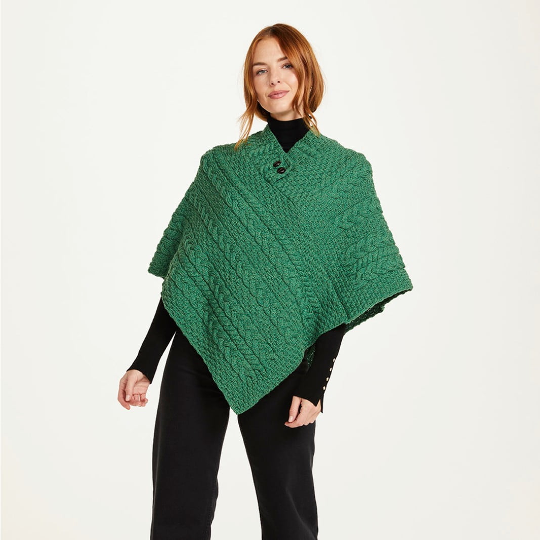 Poncho Tie-Dye Hippie - Walmart.com