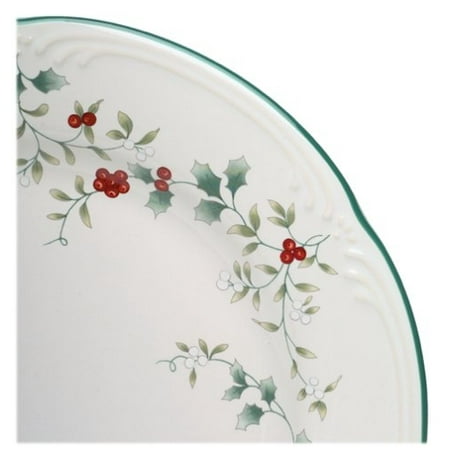 Pfaltzgraff Winterberry 16-Pc Dinnerware Set, Service for 4