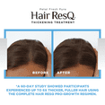 thumbnail image 4 of Petal Fresh Pure Hair ResQ Advanced Biotin Thickening Formula Volumizing Pro-Growth Spray, 5oz, 4 of 10